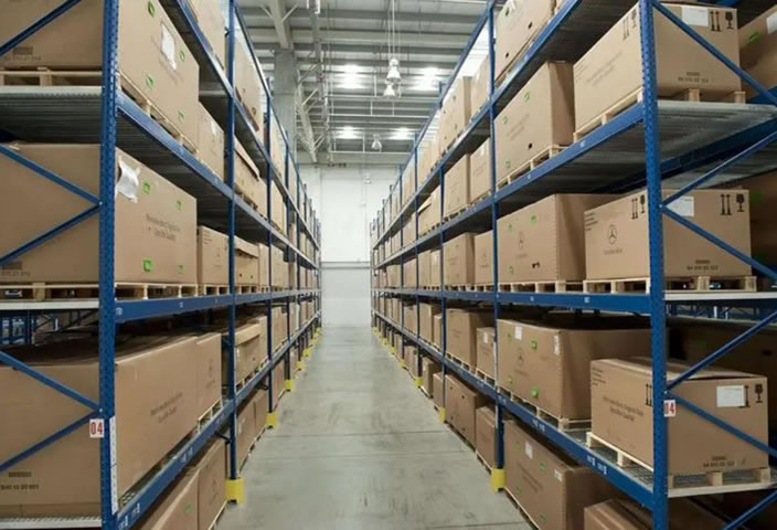 泉州到合浦县货物仓储